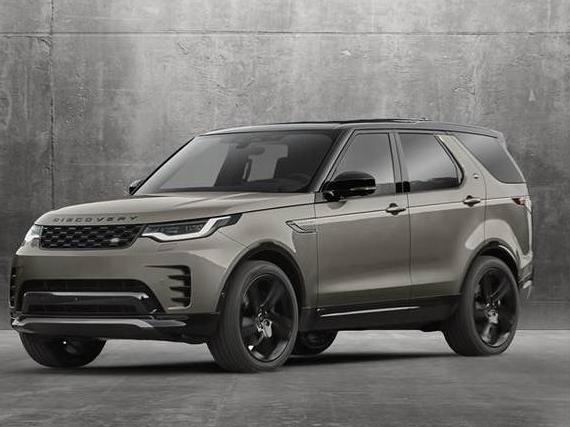 LAND ROVER DISCOVERY 2021 SALRJ2RX2M2454401 image